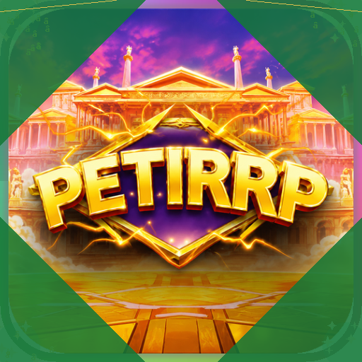 petirrp — mitra unggulan